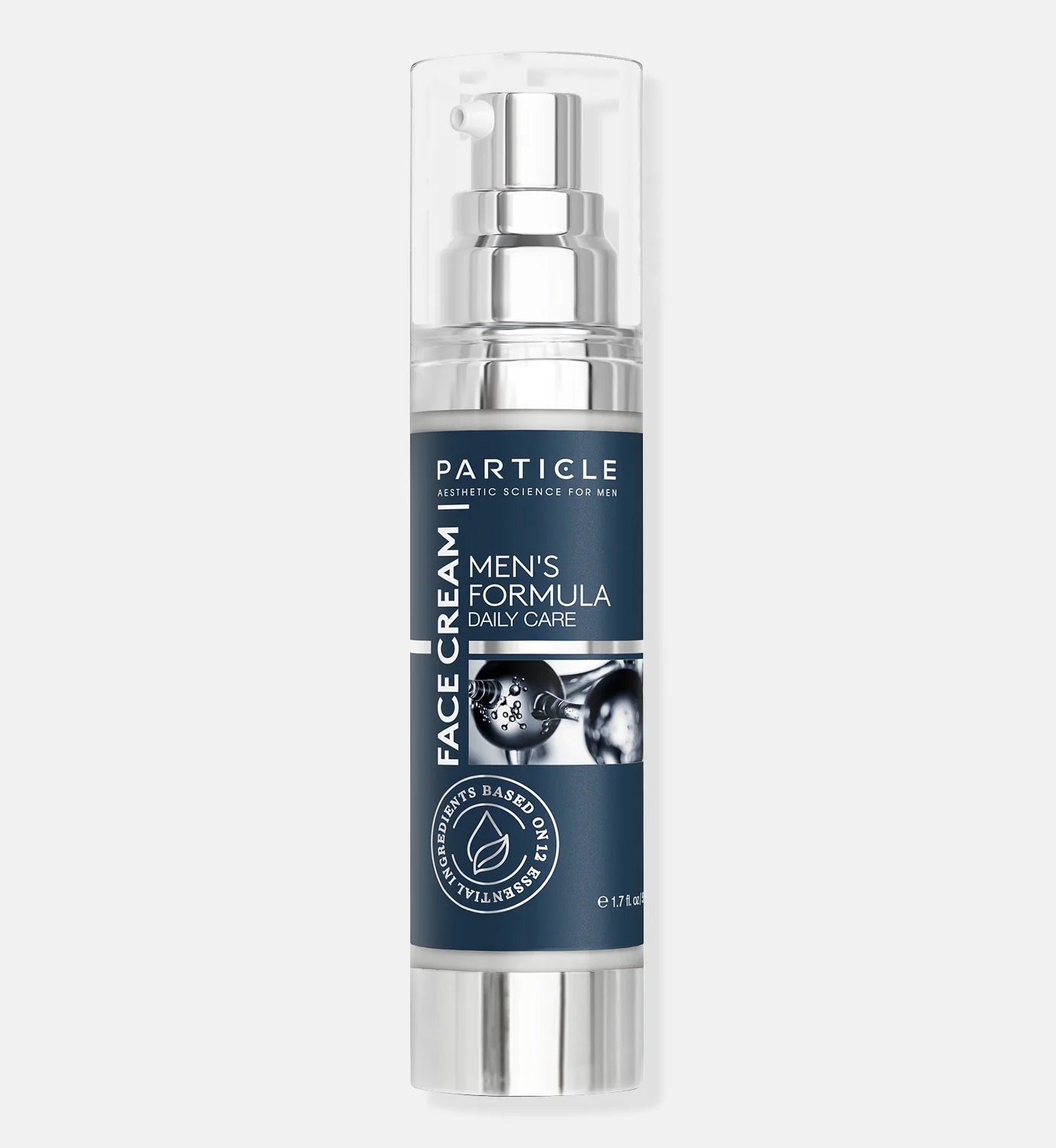 Particle Face Cream